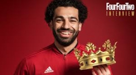 Salah har stor inverkan i Egypten