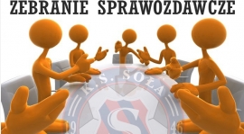 Zebranie sprawozdawcze