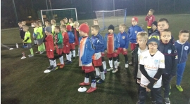 ROCZNIK 2012: Czwarta wygrana w IV Turnieju Żaka F2