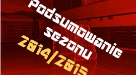 Podsumowanie sezonu 2014/15 w II lidze