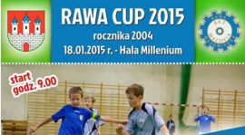 RAWA CUP - REGULAMIN