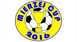 Mierzej Cup 2016 - 03 stycznia 2016