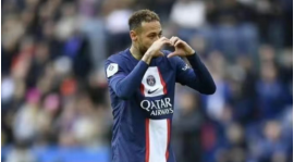 Gik Neymar glip af Champions League mod Bayern?