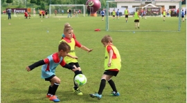 Sportowy Piknik Rodzinny z Energą !!!