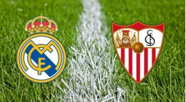 Real Madryt - Sevilla FC: Zapowiedź meczu