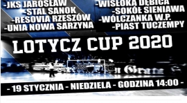 ZAPROSZENIE NA "LOTYCZ CUP 2020" DO JAROSŁAWIA