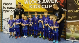 Geberit Kids Cup Choceń - Skrzat G1