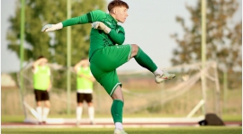 Duet Malik-Jantos wart trzech punktów !