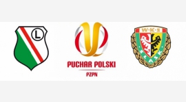 Wyjście na mecz Pucharu Polski!