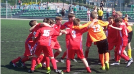 Pomorzanin Toruń - Flisak Złotoria 2:0 (1:0)