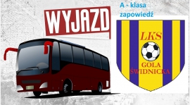 7 kolejka A-klasy: Delta Słupice - LKS Gola