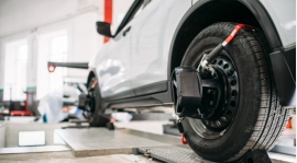 Exploring the Benefits of Regular Wheel Alignment for Your Vehicle