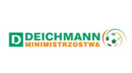 Wyniki Deichmann 22.04.2017 roku.