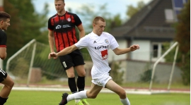 Przegrywamy wysoko w Głogówku