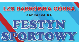 Zapraszamy na dwudniowy festyn sportowy