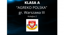 Wyniki 2 kolejki