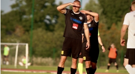 Nieudana wyprawa do Większyc