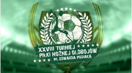 XXVIII Turniej Piłki Nożnej Oldbojów im. Edwarda Pusiaka
