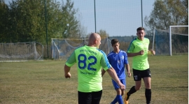 LKS ORZEŁ PACZYNA vs MSPN GÓRNIK ZABRZE