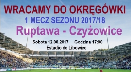 Inauguracja sezonu 2017/18