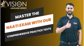 Master the NAATI Exam with Our Comprehensive Practice Tests