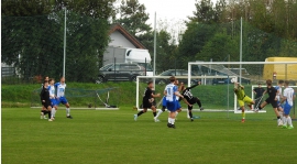 LKS ŻYGLIN - Gwarek Zabrze