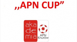 APN Knurów Cup 2015 - informacje, powołania.