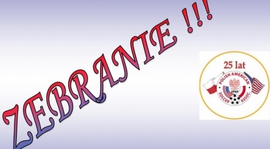 Zebranie zarządu ZPKP w New Britain !