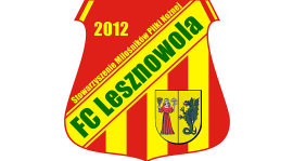 Pierwsze zwycięstwo grupy czerwonej 2008 w Lidze Lesznowolskiej!