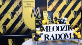 GALA JUBILEUSZOWA Z OKAZJI 30-LECIA KLUBU