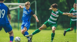 U19: Startuje Małopolska Liga Juniorów, Orzeł przed poważnym wyzwaniem!