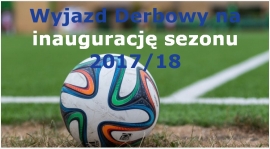 Derby na inaugurację sezonu. Piątek godzina 18:00 w Koszycach Małych