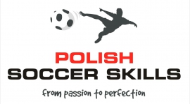 Profesjonalny system szkolenia z Polish Soccer Skills