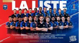 Kante torna nella rosa della Francia per Euro 2024