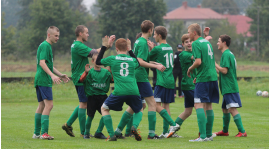 Kolejne spotkanie juniorów w Biadolinach!