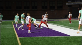 Wisła po 4 spotkaniach ligowych