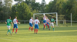 Brzysko-Rol Brzyskorzystewko - Orlęta Aleksandrów Kujawski 2:3