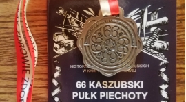 TURNIEJ PAMIĘCI 66 KASZUBSKIEGO PUŁKU PIECHOTY