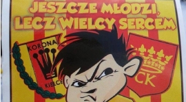 LIGA MŁODZIK MŁODSZY GKS NOWINY