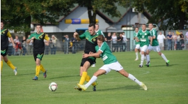 LKS BEŁK 2:1 GKS 1962 JASTRZĘBIE!