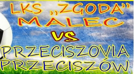 Zgoda vs Przeciszovia   5:2