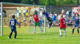 Sparing w Sobotę grupa TM !