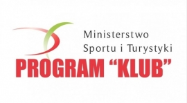 Olimpia objęta programem "KLUB" !