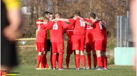 Przełamać niemoc własnego stadionu