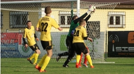 Klasa A: Zenit Redkowice - Kaszubia Studzienice 1-4