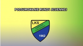 Podsumowanie rundy jesiennej seniorów!