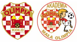 Nabory do Akademii ''Mała Olimpia''