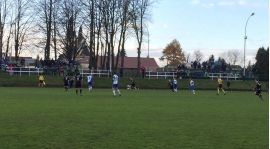 LKS Trzebowsniko 2-2 Czarni Czudec