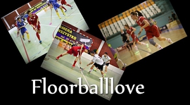 Witamy na stronie floorballlove!