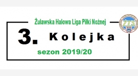 Gramy III kolejkę ŻHLPN